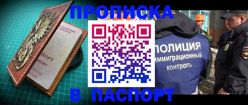 где прописаться в Щёлково